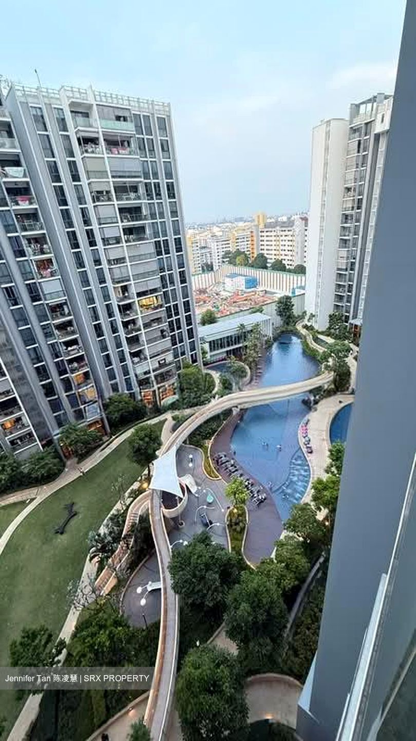 The Panorama (D20), Condominium #605424311